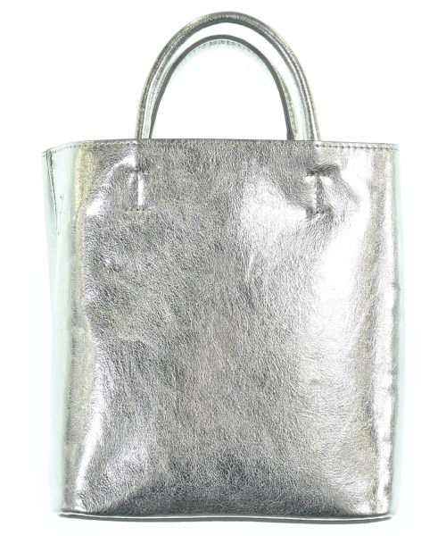 ADAM ET ROPE(アダムエロペ)ショルダーバッグ シルバー サイズ:-/2200636724150