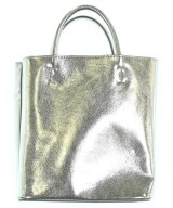 ADAM ET ROPE（アダムエロペ）ショルダーバッグ シルバー サイズ:- レディース/2200636724150