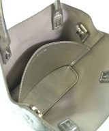 ADAM ET ROPE（アダムエロペ）ショルダーバッグ シルバー サイズ:- レディース/2200636724150