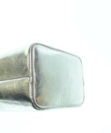 ADAM ET ROPE（アダムエロペ）ショルダーバッグ シルバー サイズ:- レディース/2200636724150