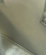 ADAM ET ROPE（アダムエロペ）ショルダーバッグ シルバー サイズ:- レディース/2200636724150