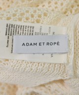 ADAM ET ROPE（アダムエロペ）ワンピース 白 サイズ:F レディース/2200621920031