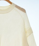 ADAM ET ROPE（アダムエロペ）ワンピース 白 サイズ:F レディース/2200621920031