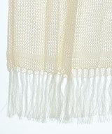 ADAM ET ROPE（アダムエロペ）ワンピース 白 サイズ:F レディース/2200621920031