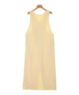 ADAM ET ROPE（アダムエロペ）ワンピース 黄 サイズ:-(M位) レディース/2200621920048