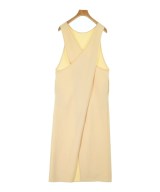 ADAM ET ROPE（アダムエロペ）ワンピース 黄 サイズ:-(M位) レディース/2200621920048