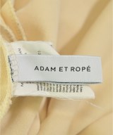 ADAM ET ROPE（アダムエロペ）ワンピース 黄 サイズ:-(M位) レディース/2200621920048