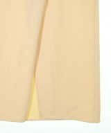 ADAM ET ROPE（アダムエロペ）ワンピース 黄 サイズ:-(M位) レディース/2200621920048