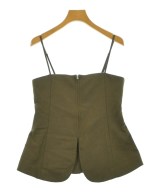 ADAM ET ROPE ブラウス