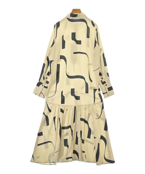 ADAM ET ROPE（アダムエロペ）ワンピース ベージュ サイズ:-(M位) レディース/2200625033034