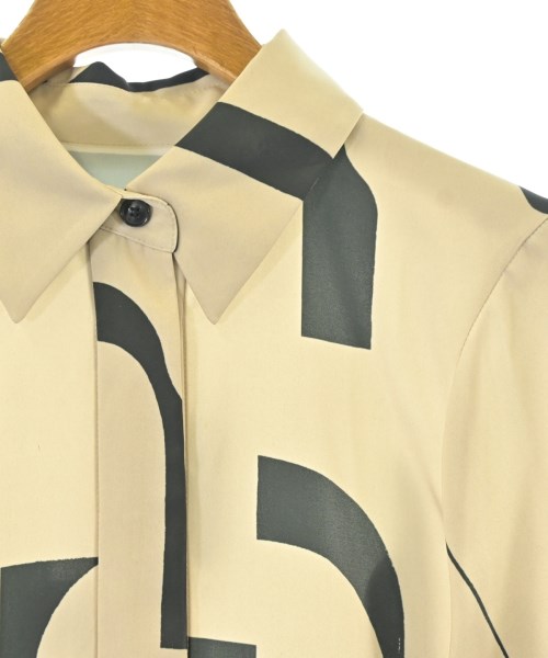 ADAM ET ROPE（アダムエロペ）ワンピース ベージュ サイズ:-(M位) レディース/2200625033034