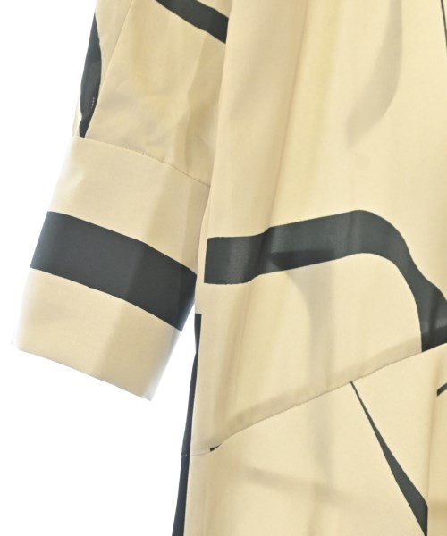 ADAM ET ROPE（アダムエロペ）ワンピース ベージュ サイズ:-(M位) レディース/2200625033034