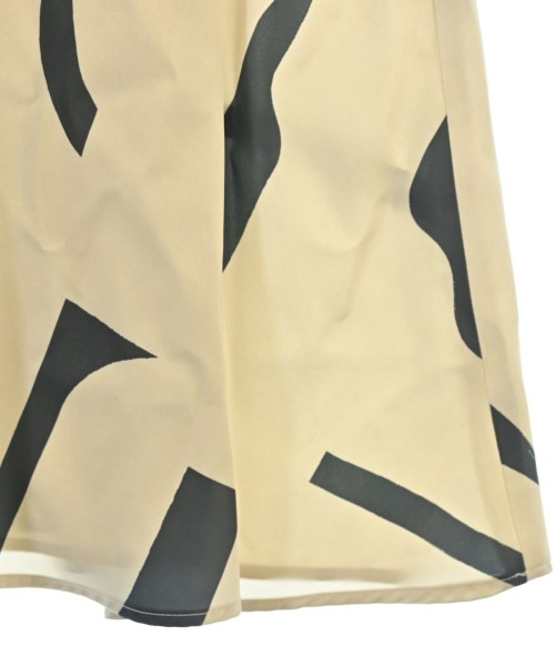 ADAM ET ROPE（アダムエロペ）ワンピース ベージュ サイズ:-(M位) レディース/2200625033034