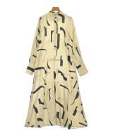 ADAM ET ROPE（アダムエロペ）ワンピース ベージュ サイズ:-(M位) レディース/2200625033034