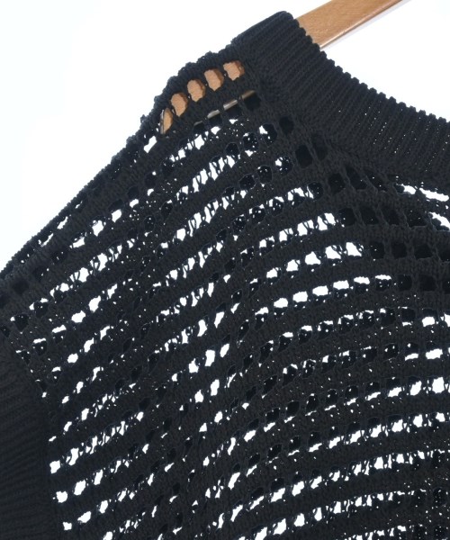 ADAM ET ROPE（アダムエロペ）ベスト 黒 サイズ:F レディース/2200641759024