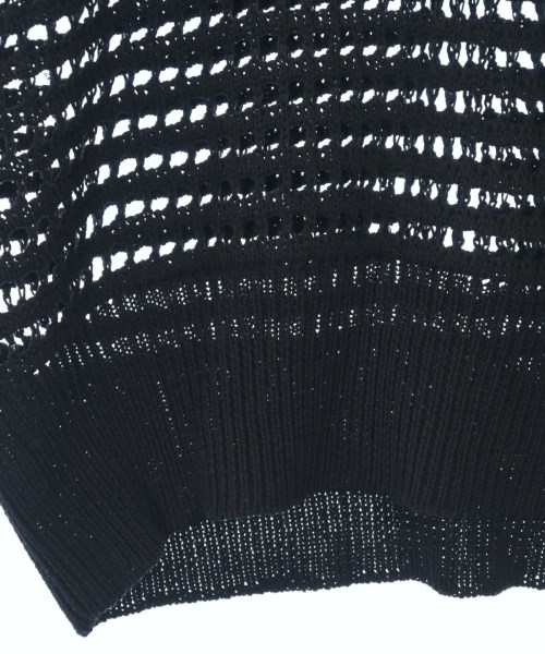 ADAM ET ROPE（アダムエロペ）ベスト 黒 サイズ:F レディース/2200641759024