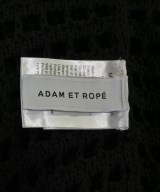 ADAM ET ROPE（アダムエロペ）ベスト 黒 サイズ:F レディース/2200641759024