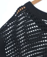 ADAM ET ROPE（アダムエロペ）ベスト 黒 サイズ:F レディース/2200641759024