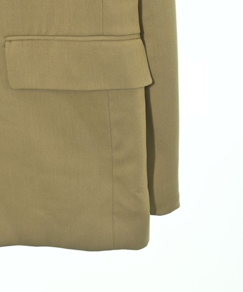 ADAM ET ROPE（アダムエロペ）ジャケット ベージュ サイズ:36(S位) レディース/2200641821011