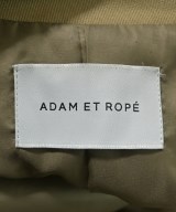 ADAM ET ROPE（アダムエロペ）ジャケット ベージュ サイズ:36(S位) レディース/2200641821011