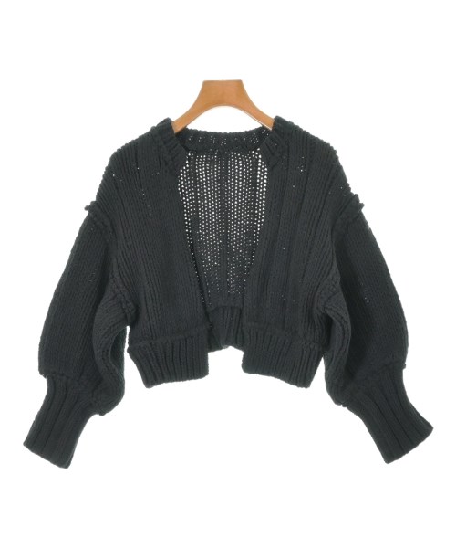 ADAM ET ROPE カーディガン