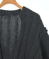 ADAM ET ROPE（アダムエロペ）カーディガン 紺 サイズ:F レディース/2200641821028