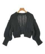 ADAM ET ROPE カーディガン