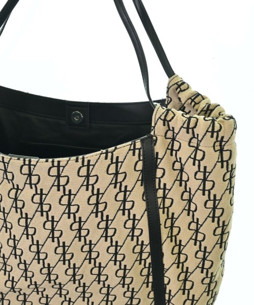 ADAM ET ROPE（アダムエロペ）トートバッグ ベージュ サイズ:- レディース/2200641821042