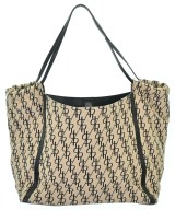 ADAM ET ROPE（アダムエロペ）トートバッグ ベージュ サイズ:- レディース/2200641821042