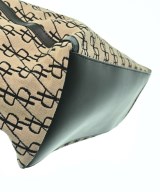 ADAM ET ROPE（アダムエロペ）トートバッグ ベージュ サイズ:- レディース/2200641821042