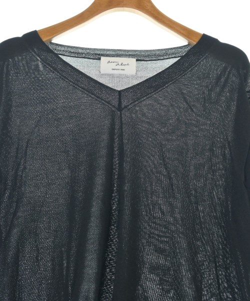 ADAM ET ROPE（アダムエロペ）ニット・セーター 黒 サイズ:38(M位) レディース/2200631857020