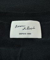 ADAM ET ROPE（アダムエロペ）ニット・セーター 黒 サイズ:38(M位) レディース/2200631857020