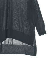 ADAM ET ROPE（アダムエロペ）ニット・セーター 黒 サイズ:38(M位) レディース/2200631857020