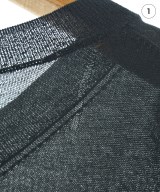 ADAM ET ROPE（アダムエロペ）ニット・セーター 黒 サイズ:38(M位) レディース/2200631857020