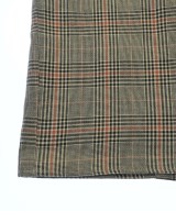 ADAM ET ROPE（アダムエロペ）ロング・マキシ丈スカート 茶 サイズ:38(M位) レディース/2200640341039