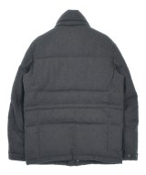 ADAM ET ROPE（アダムエロペ）ダウンジャケット/ダウンベスト グレー サイズ:M レディース/2200629400016