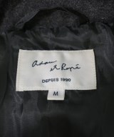 ADAM ET ROPE（アダムエロペ）ダウンジャケット/ダウンベスト グレー サイズ:M レディース/2200629400016