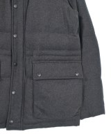 ADAM ET ROPE（アダムエロペ）ダウンジャケット/ダウンベスト グレー サイズ:M レディース/2200629400016