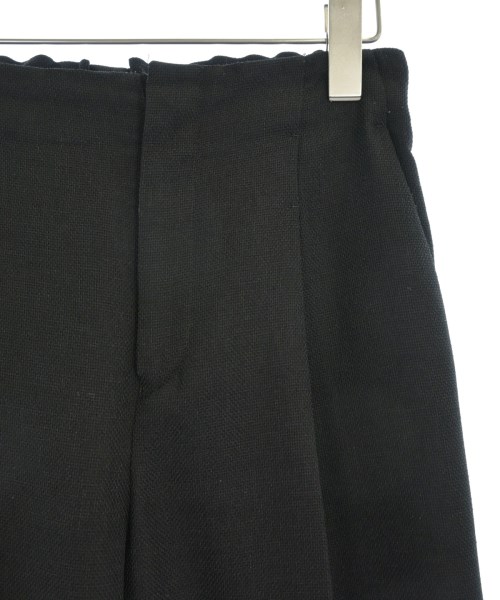 ADAM ET ROPE（アダムエロペ）その他 黒 サイズ:38(M位) レディース/2200636431041