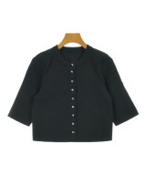 ADAM ET ROPE（アダムエロペ）カーディガン 紺 サイズ:F レディース/2200617285106