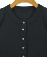 ADAM ET ROPE（アダムエロペ）カーディガン 紺 サイズ:F レディース/2200617285106