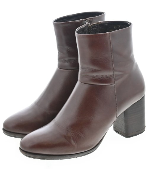 アダムエロペ(ADAM ET ROPE)のADAM ET ROPE ブーツ