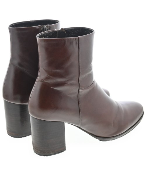 ADAM ET ROPE（アダムエロペ）ブーツ 茶 サイズ:EU37(23.5cm位) レディース/2200627464034