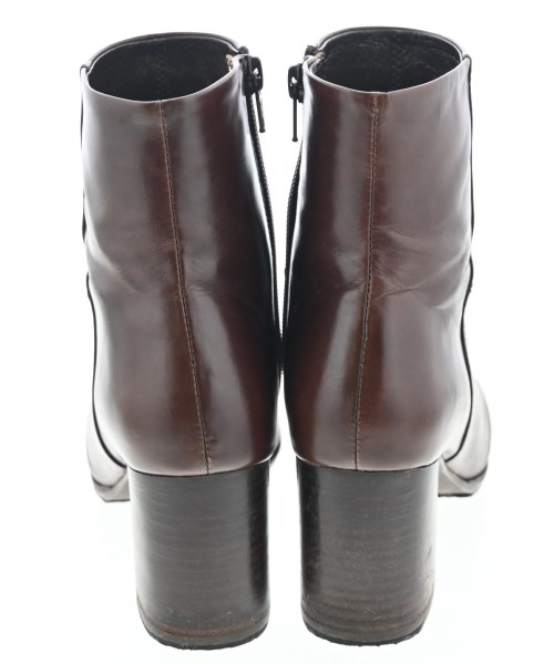 ADAM ET ROPE（アダムエロペ）ブーツ 茶 サイズ:EU37(23.5cm位) レディース/2200627464034