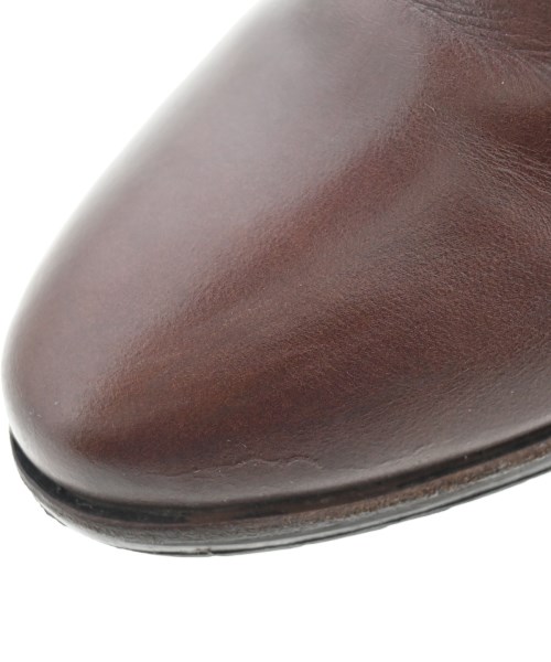 ADAM ET ROPE（アダムエロペ）ブーツ 茶 サイズ:EU37(23.5cm位) レディース/2200627464034