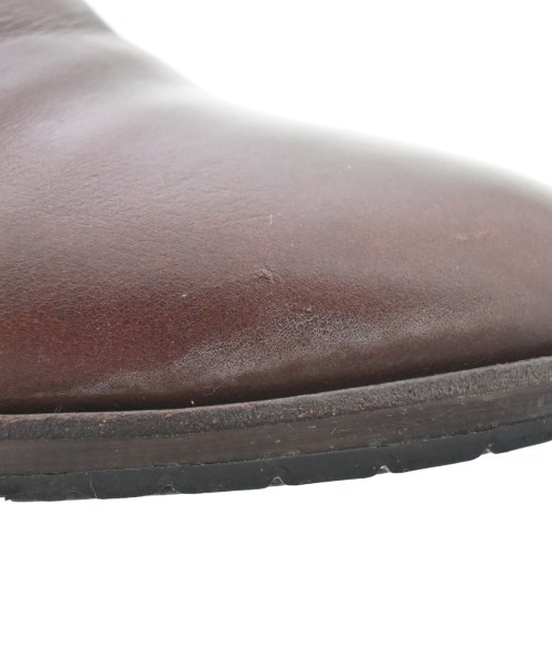 ADAM ET ROPE（アダムエロペ）ブーツ 茶 サイズ:EU37(23.5cm位) レディース/2200627464034