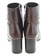 ADAM ET ROPE（アダムエロペ）ブーツ 茶 サイズ:EU37(23.5cm位) レディース/2200627464034