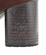 ADAM ET ROPE（アダムエロペ）ブーツ 茶 サイズ:EU37(23.5cm位) レディース/2200627464034