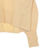 ADAM ET ROPE（アダムエロペ）ニット・セーター ベージュ サイズ:F レディース/2200627826108