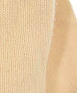 ADAM ET ROPE（アダムエロペ）ニット・セーター ベージュ サイズ:F レディース/2200627826108